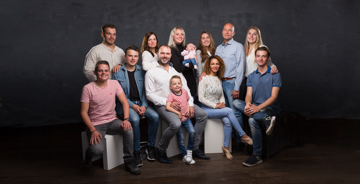 familiefoto