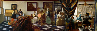 vermeer