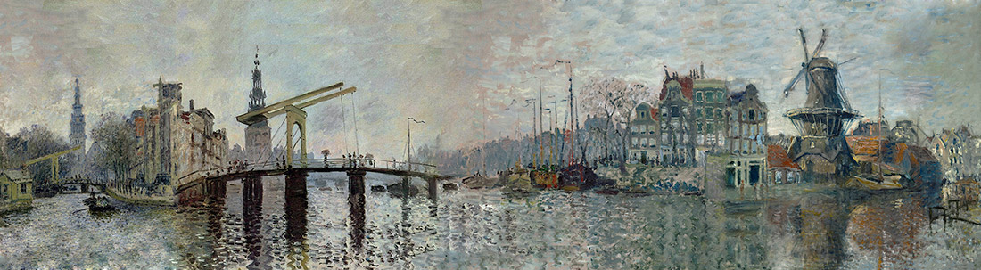 Monet_Amsterdam