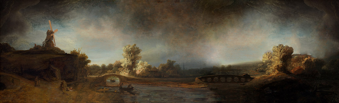 Rembrandt_van_Rijn_panorama